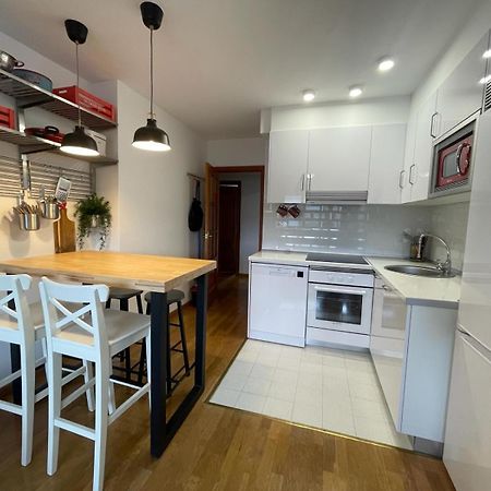 Apartamento Alba4 Jaca Exterior foto