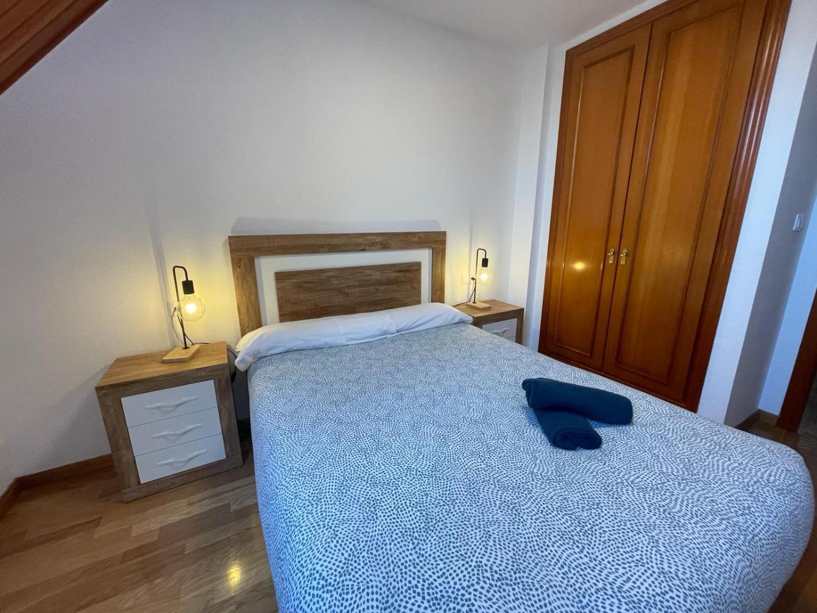 Apartamento Alba4 Jaca Exterior foto