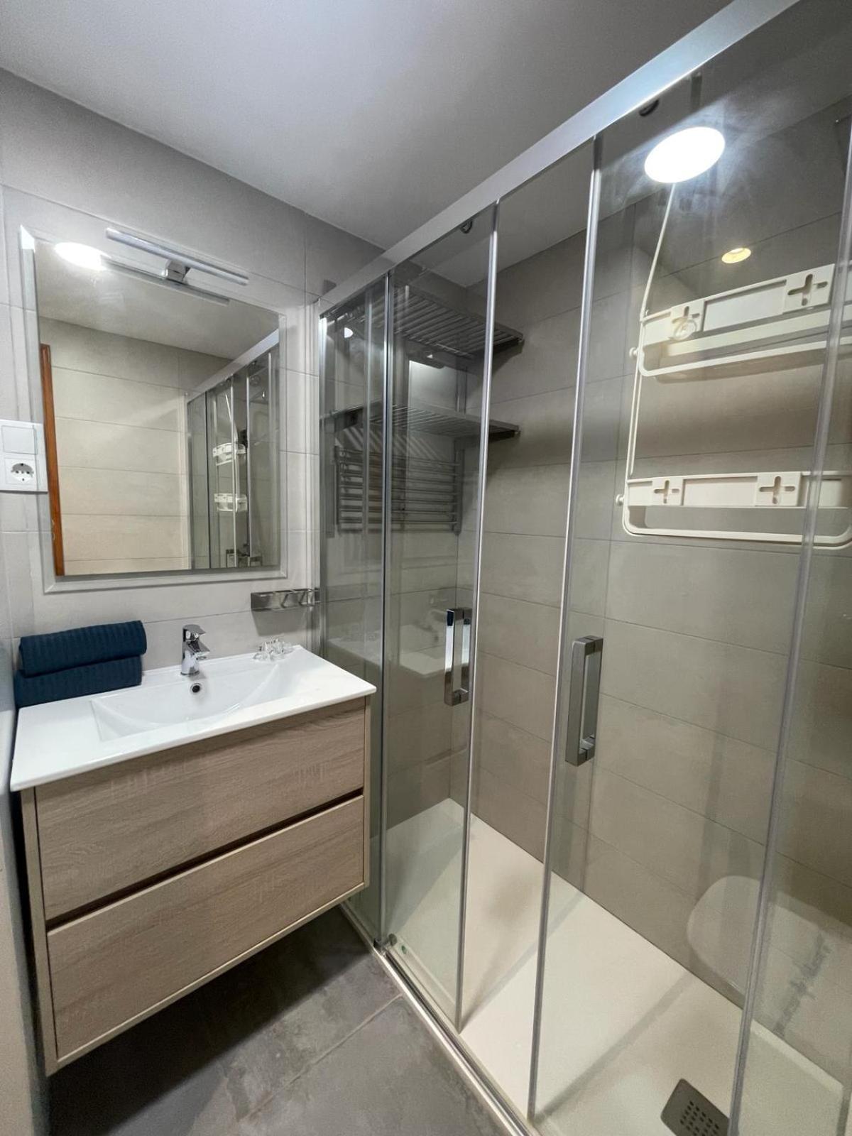 Apartamento Alba4 Jaca Exterior foto